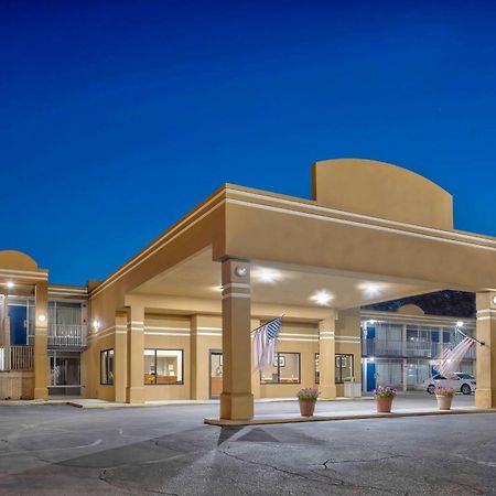 Motel 6 Effingham, Il Εξωτερικό φωτογραφία