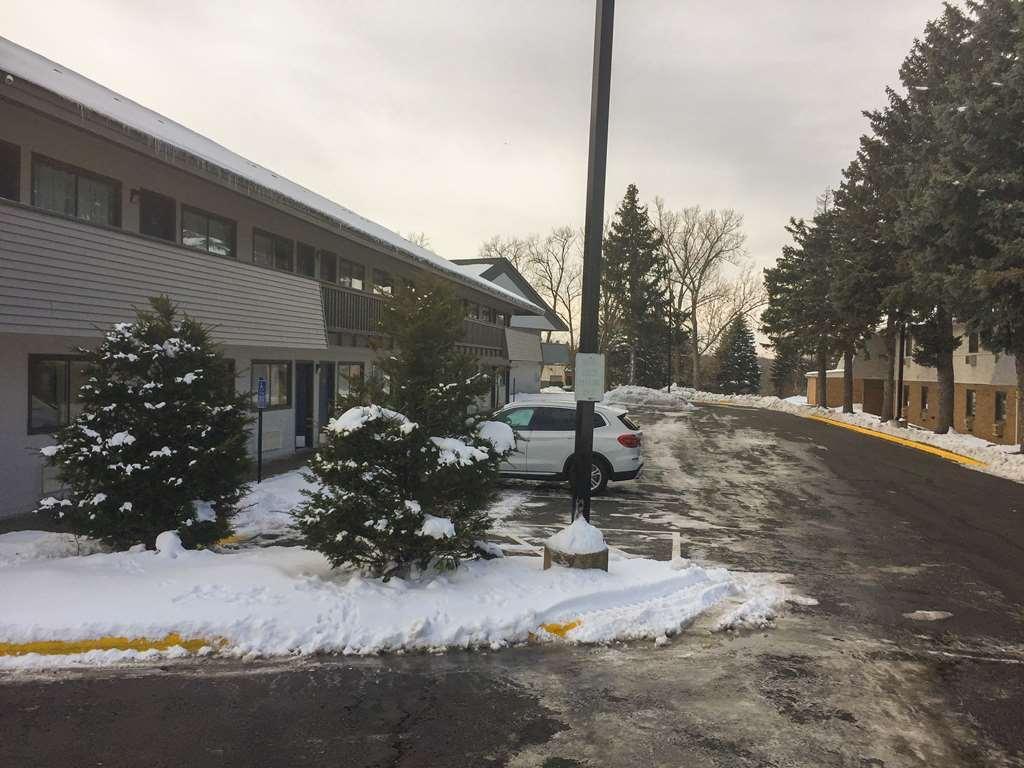 Motel 6 Effingham, Il Εξωτερικό φωτογραφία
