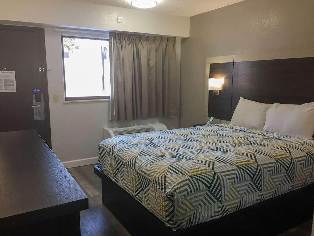Motel 6 Effingham, Il Δωμάτιο φωτογραφία