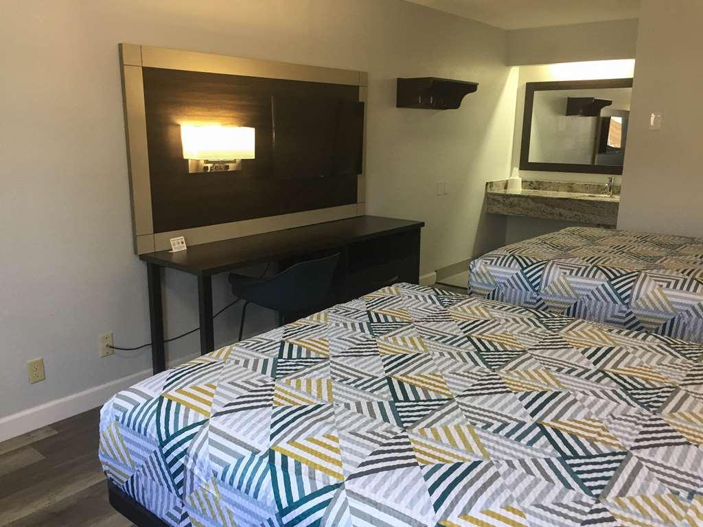 Motel 6 Effingham, Il Δωμάτιο φωτογραφία