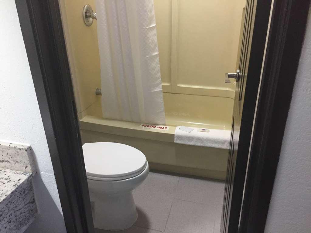 Motel 6 Effingham, Il Εξωτερικό φωτογραφία