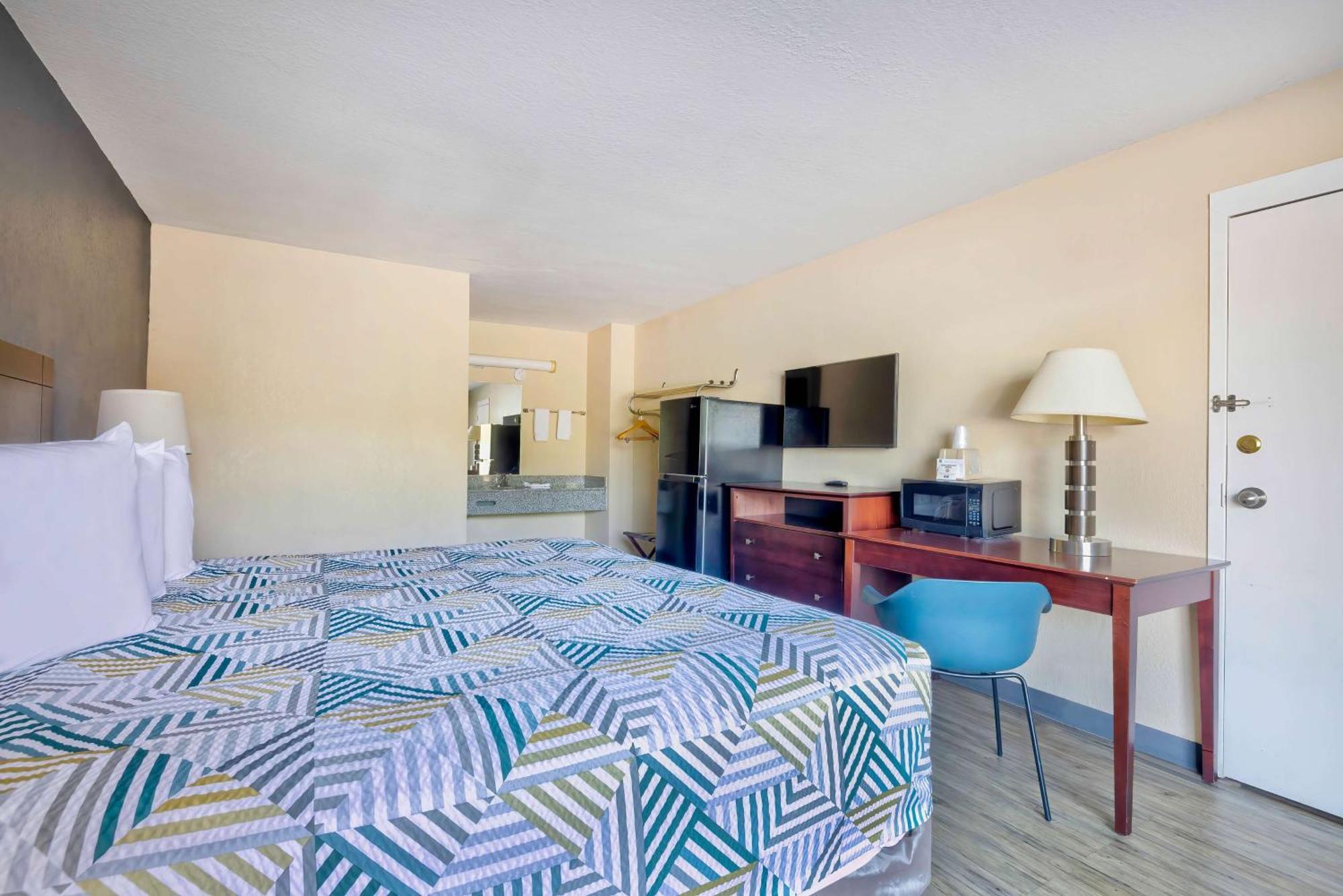 Motel 6 Effingham, Il Εξωτερικό φωτογραφία