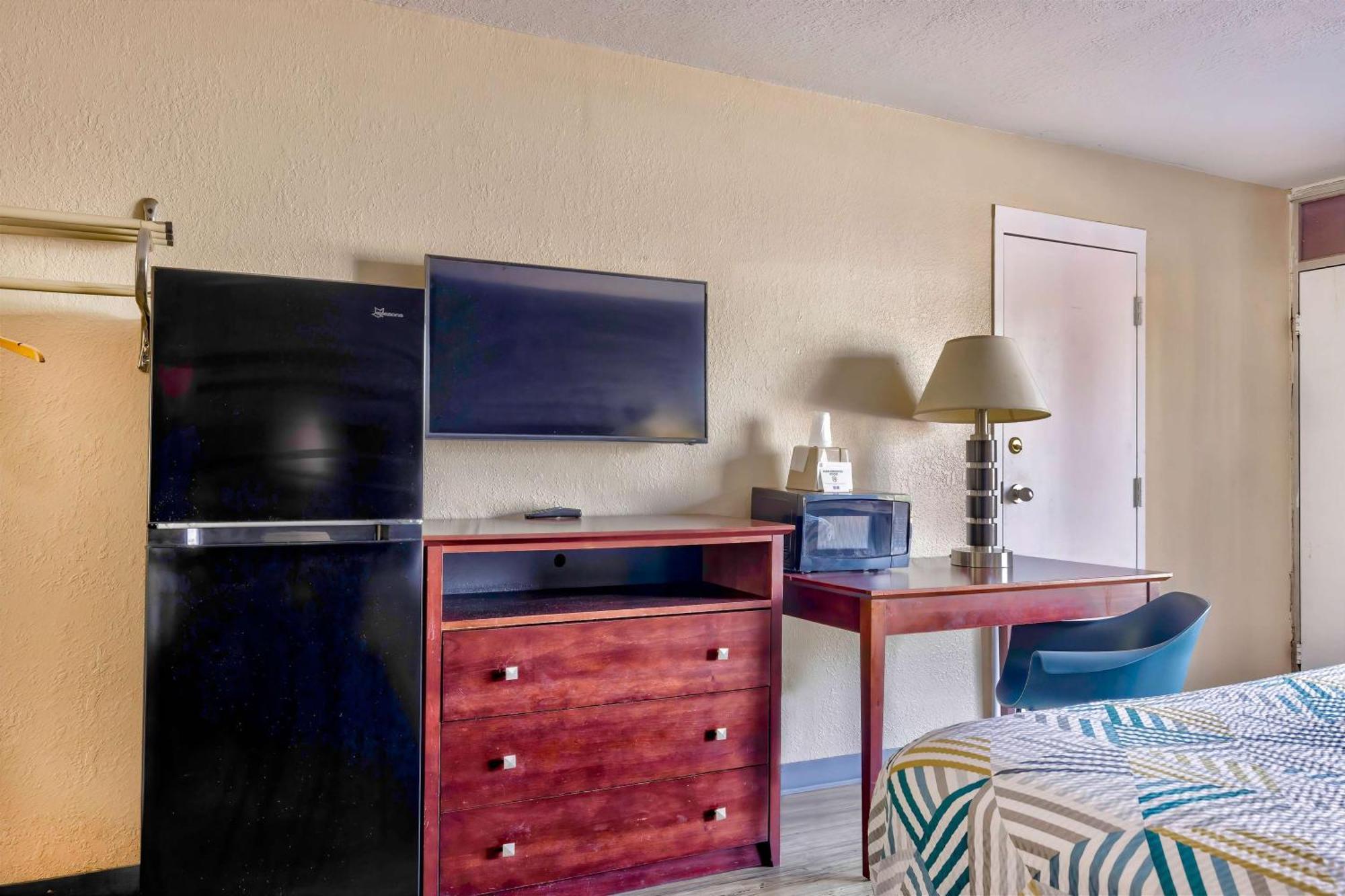 Motel 6 Effingham, Il Εξωτερικό φωτογραφία