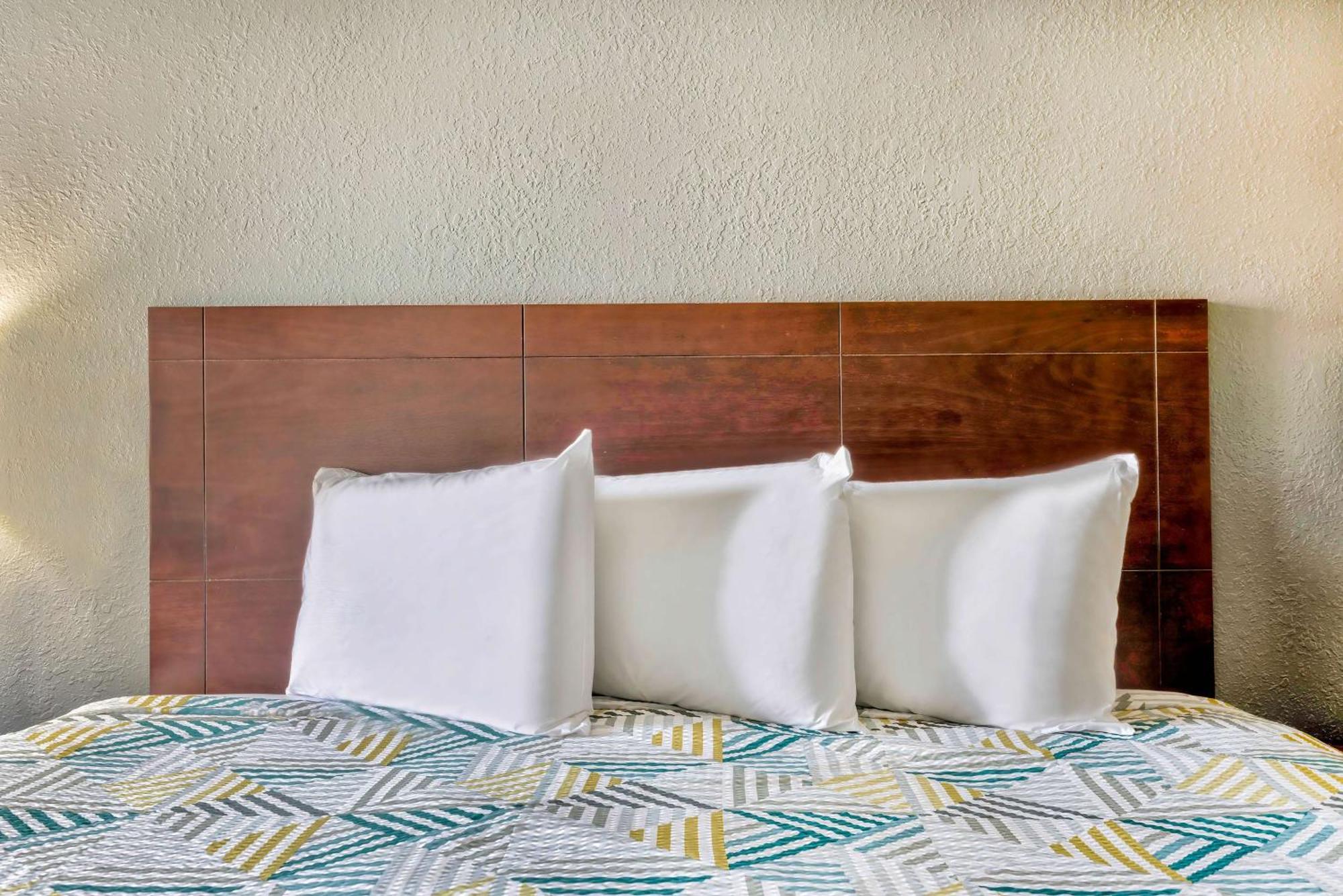 Motel 6 Effingham, Il Εξωτερικό φωτογραφία