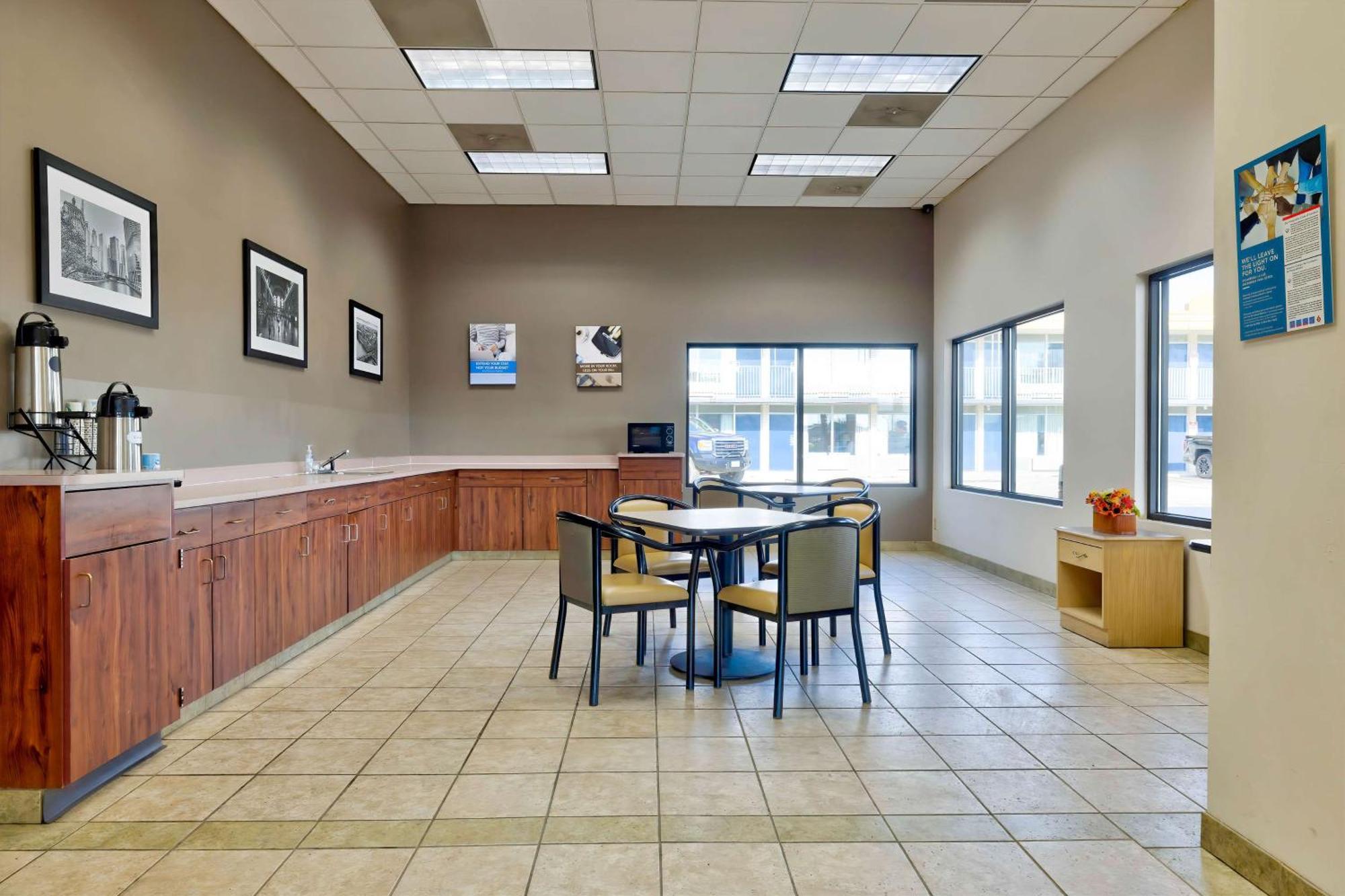 Motel 6 Effingham, Il Εξωτερικό φωτογραφία