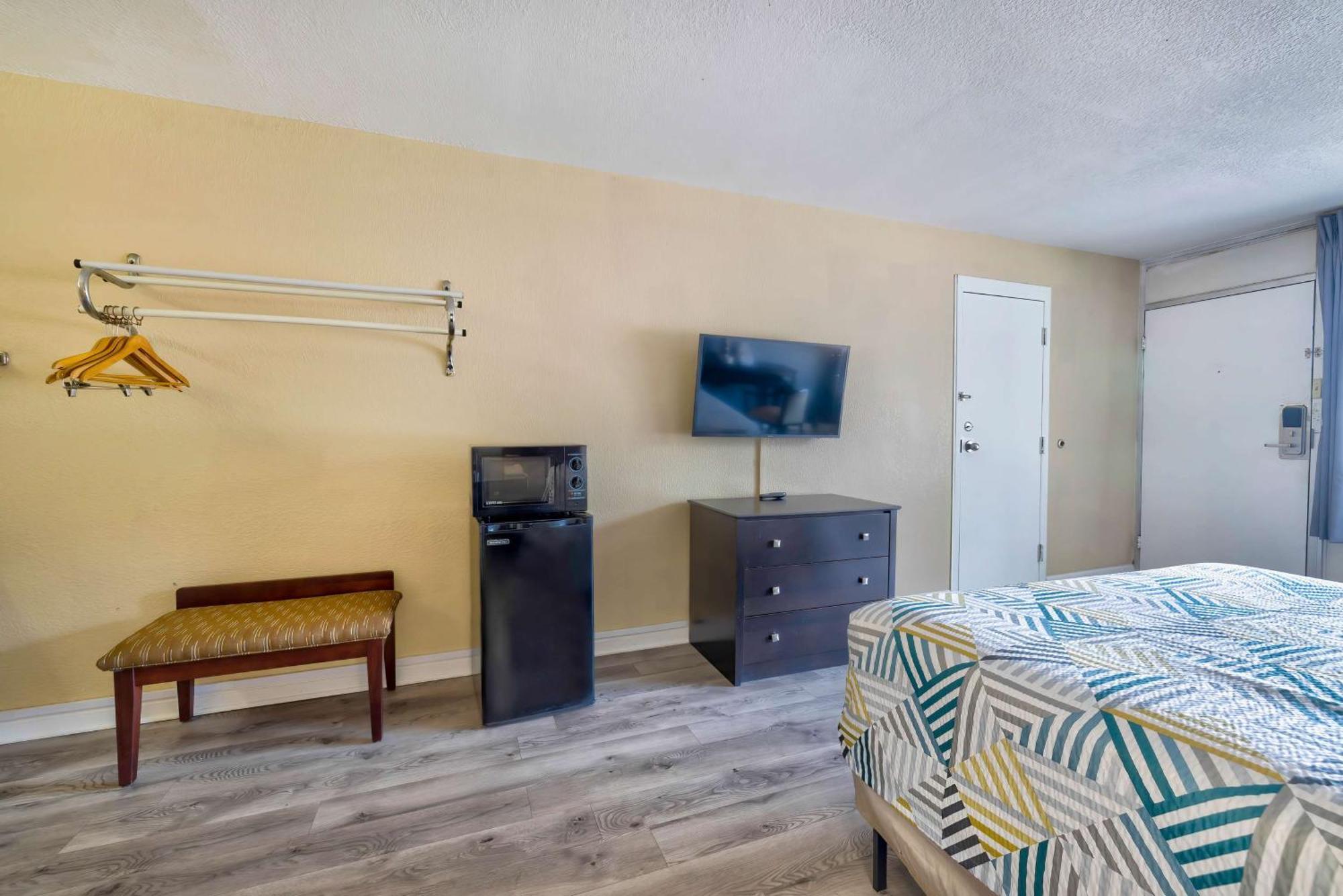 Motel 6 Effingham, Il Εξωτερικό φωτογραφία