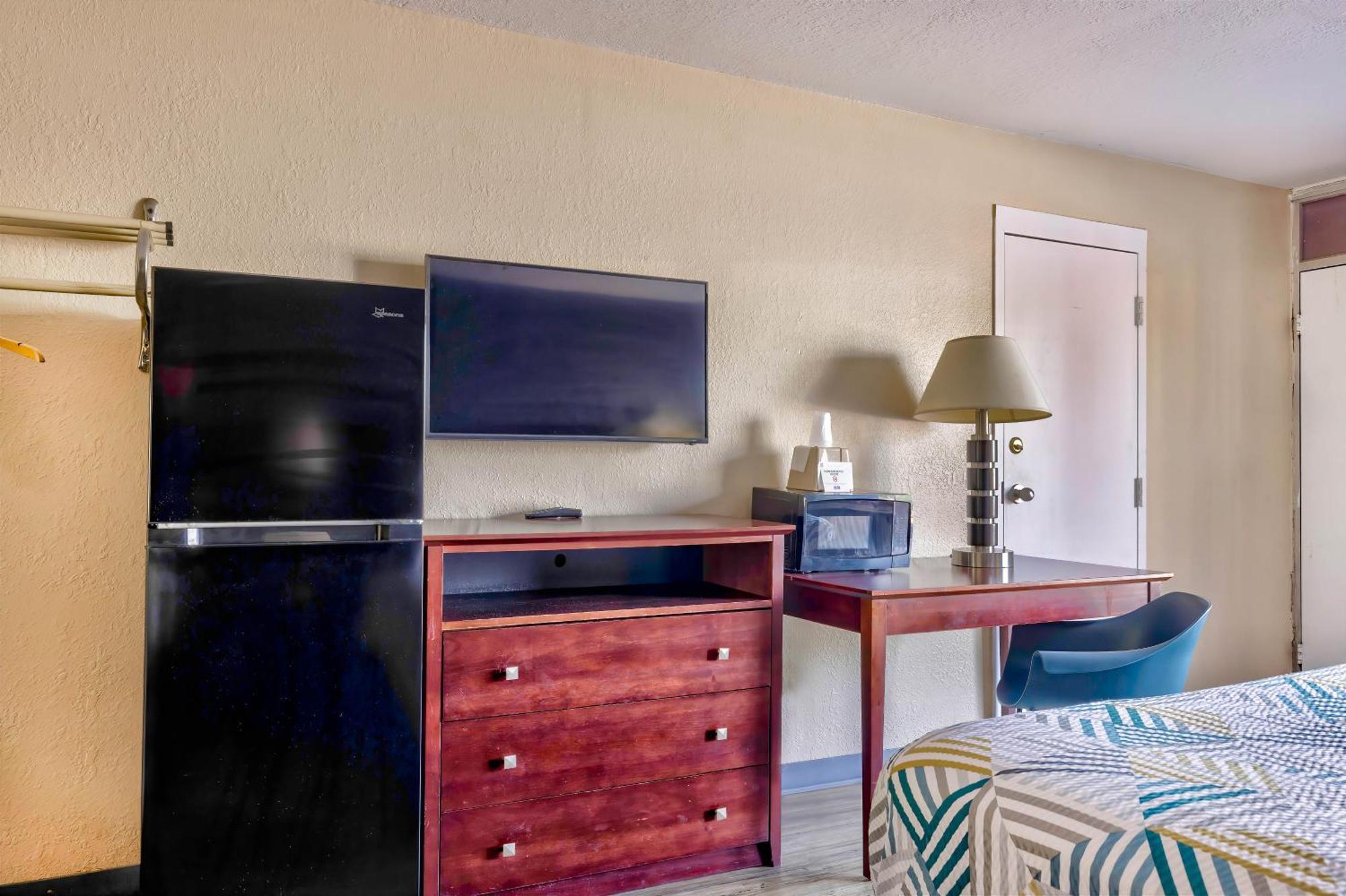 Motel 6 Effingham, Il Εξωτερικό φωτογραφία