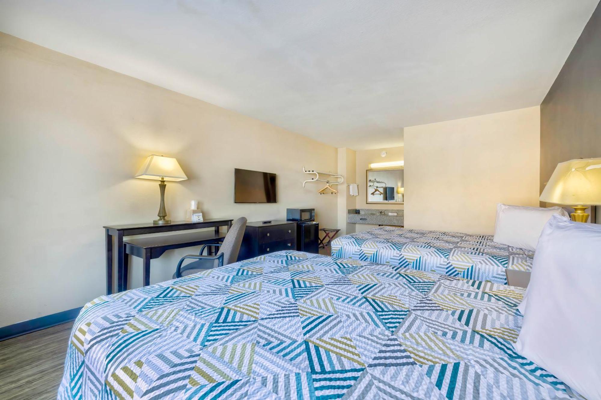 Motel 6 Effingham, Il Εξωτερικό φωτογραφία