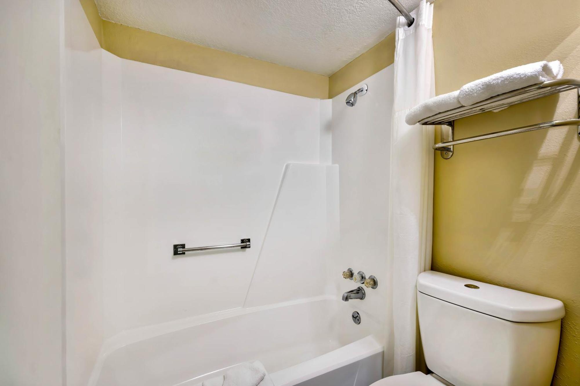 Motel 6 Effingham, Il Εξωτερικό φωτογραφία